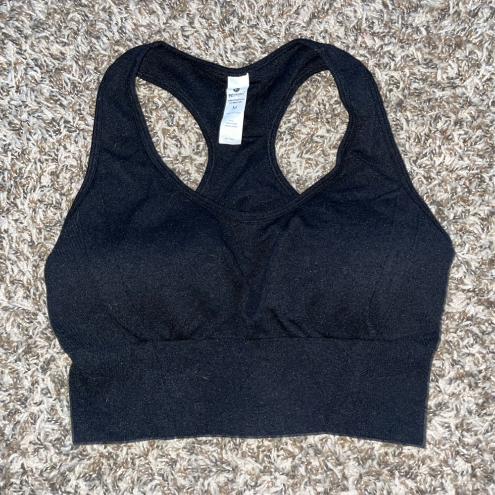 Women’s Sports Bra